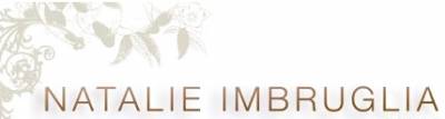 logo Natalie Imbruglia